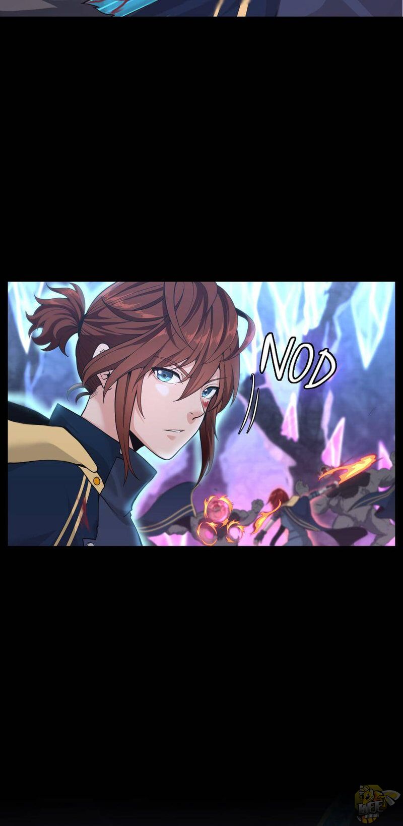 The Beginning After The End Chapter 117 image 042